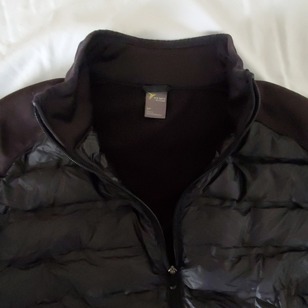 Jacket - Picture 2 of 5